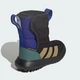 Дитячі Чоботи Winterplay Kids adidas JR9267 28 (28 EUR) чорний (4068801813058) - зображення 6