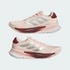 Женские Кроссовки Supernova Ease adidas IF9564 37 (4.5 UK) розовый (4067892869807) - изображение 8