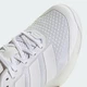 Женские Кроссовки Dropset 4 Power Training adidas JR4661 39 (6 UK) белый (4068804468484) - изображение 9