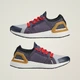 Жіночі Кросівки adidas by Stella McCartney Ultraboost DNA adidas IH0092 41 (7.5 UK) сірий (4067889543734) - зображення 9
