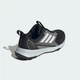 Женские Кроссовки для бега Tracefinder Trail Running adidas IH2937 42 (8 UK) черный (4067898321323) - изображение 6