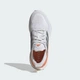 Женские Кроссовки для бега Pureboost 5 Running Shoes adidas JQ6909 42.5 (8.5 UK) белый (4068812333880) - изображение 3