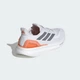 Женские Кроссовки для бега Pureboost 5 Running Shoes adidas JQ6909 42.5 (8.5 UK) белый (4068812333880) - изображение 6