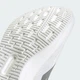Женские Кроссовки для бега Pureboost 5 Running Shoes adidas JQ6909 42.5 (8.5 UK) белый (4068812333880) - изображение 9