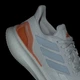 Женские Кроссовки для бега Pureboost 5 Running Shoes adidas JQ6909 42.5 (8.5 UK) белый (4068812333880) - изображение 11