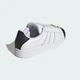 Жіночі Кросівки SUPERSTAR II adidas IH6679 36 (3.5 UK) білий (4068804314644) - зображення 6