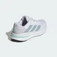 Женские Кроссовки для бега Galaxy 7 adidas JP6601 36 (3.5 UK) белый (4068812027604) - изображение 6