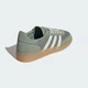 Женские Кроссовки HANDBALL SPEZIAL adidas IH1514 37 (4.5 UK) зеленый (4068807121133) - изображение 7
