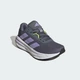 Женские Кроссовки для бега Galaxy 7 adidas JP6591 36.5 (4 UK) черный (4068812046780) - изображение 5