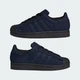Жіночі Кросівки Superstar II adidas JS4018 40.5 (7 UK) синій (4068801731161) - зображення 8