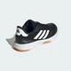 Жіночі Кросівки Ligra 8 Indoor adidas IH8119 41 (7.5 UK) чорний (4067892255617) - зображення 6