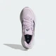 Женские Кроссовки для бега Runfalcon+ 5 adidas JQ6949 40.5 (7 UK) фиолетовый (4068812319617) - изображение 3