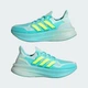 Женские Кроссовки Ultraboost 5 adidas JQ2911 37 (4.5 UK) бирюзовый (4067907931444) - изображение 8