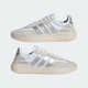 Женские Кроссовки Barreda Decode adidas JI2321 41 (7.5 UK) белый (4067904314905) - изображение 8