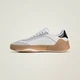 Жіночі Кросівки для тенісу adidas by Stella McCartney Court Boost adidas IE8768 36.5 (4 UK) білий (4067889559179) - зображення 8