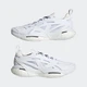 Жіночі Бігові кросівки adidas by Stella McCartney Solarglide adidas GY6095 39 (6 UK) білий (4065419794717) - зображення 8