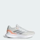 Женские Кроссовки для бега Runfalcon 5 adidas JQ9401 42 (8 UK) белый (4068812081002) - изображение 1