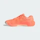 Женские Кроссовки Dropset 4 Power Training adidas JR4665 36.5 (4 UK) оранжевый (4068804460730) - изображение 7