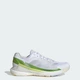 Женские Кроссовки Crazyquick BOOST Padel adidas JP7228 44.5 (10 UK) белый (4067903953761) - изображение 1