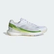 Женские Кроссовки Crazyquick BOOST Padel adidas JP7228 44.5 (10 UK) белый (4067903953761) - изображение 2