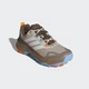Жіночі Кросівки для хайкінгу Terrex Skychaser Ax5 adidas JR3986 39 (6 UK) бежевий (4068805926273) - зображення 5