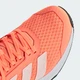 Женские Кроссовки Dropset Control adidas JQ1446 42 (8 UK) оранжевый (4068804449391) - изображение 9