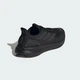 Жіночі Кросівки для бігу Pureboost 5 Running Shoes adidas ID1157 41 (7.5 UK) чорний (4067889525006) - зображення 7