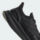 Жіночі Кросівки для бігу Pureboost 5 Running Shoes adidas ID1157 41 (7.5 UK) чорний (4067889525006) - зображення 10