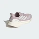 Женские Кроссовки для бега Pureboost 5 Running Shoes adidas JQ6912 42 (8 UK) фиолетовый (4068812357473) - изображение 7