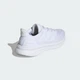 Женские Кроссовки для бега Runfalcon+ 5 adidas IH2638 44.5 (10 UK) белый (4067889137155) - изображение 6