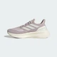 Женские Кроссовки для бега Pureboost 5 Running Shoes adidas JQ6912 42 (8 UK) фиолетовый (4068812357473) - изображение 8