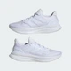 Женские Кроссовки для бега Runfalcon+ 5 adidas IH2638 44.5 (10 UK) белый (4067889137155) - изображение 8