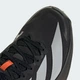 Жіночі Кросівки Terrex Agravic 4 Trail Running adidas KJ8880 36 (3.5 UK) чорний (4068814956919) - зображення 9