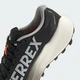 Жіночі Кросівки Terrex Agravic 4 Trail Running adidas KJ8880 36 (3.5 UK) чорний (4068814956919) - зображення 10