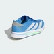 Жіночі Кросівки Adizero SL2 adidas JQ3124 36.5 (4 UK) синій (4068812129162) - зображення 6