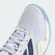 Жіночі Кросівки Barricade 14 adidas JS4112 37 (4.5 UK) білий (4068812887093) - зображення 9