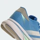 Жіночі Кросівки Adizero SL2 adidas JQ3124 36.5 (4 UK) синій (4068812129162) - зображення 9
