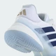 Жіночі Кросівки Barricade 14 adidas JS4112 37 (4.5 UK) білий (4068812887093) - зображення 10