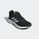 Женские Кроссовки Duramo SL 2.0 adidas GX0709 38.5 (5.5 UK) черный (4065418337779) - изображение 5