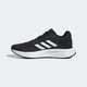 Женские Кроссовки Duramo SL 2.0 adidas GX0709 38.5 (5.5 UK) черный (4065418337779) - изображение 7