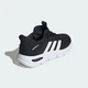 Жіночі Кросівки CLOUDFOAM FLEX RAPIDFIT adidas HP7002 42.5 (8.5 UK) чорний (4068805958748) - зображення 6