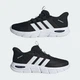 Жіночі Кросівки CLOUDFOAM FLEX RAPIDFIT adidas HP7002 42.5 (8.5 UK) чорний (4068805958748) - зображення 8
