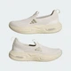 Женские Слипоны CLOUDFOAM CUXXION LOUNGE adidas HP3468 41 (7.5 UK) белый (4068805874055) - изображение 8
