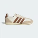 Женские Кроссовки BARREDA LO adidas HQ7389 36 (3.5 UK) белый (4068807101159) - изображение 2