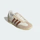 Женские Кроссовки BARREDA LO adidas HQ7389 36 (3.5 UK) белый (4068807101159) - изображение 5