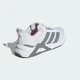 Женские Кроссовки Dropset Control adidas JS3121 42 (8 UK) белый (4068801632178) - изображение 6
