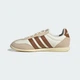 Женские Кроссовки BARREDA LO adidas HQ7389 36 (3.5 UK) белый (4068807101159) - изображение 7