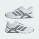 Женские Кроссовки Dropset Control adidas JS3121 42 (8 UK) белый (4068801632178) - изображение 8