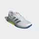 Жіночі Кросівки Dropset Base adidas JQ1452 40 (6.5 UK) білий (4068806180988) - зображення 5