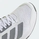Женские Кроссовки Dropset Control adidas JS3121 42 (8 UK) белый (4068801632178) - изображение 9